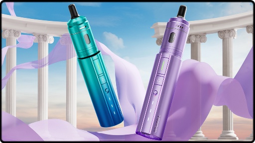 Le kit Astra par Voopoo